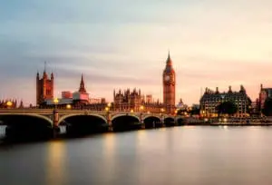 fashionable destinations