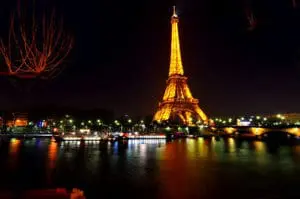 fashionable destinations