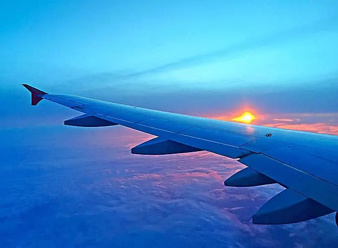 The best way to prepare for international travel