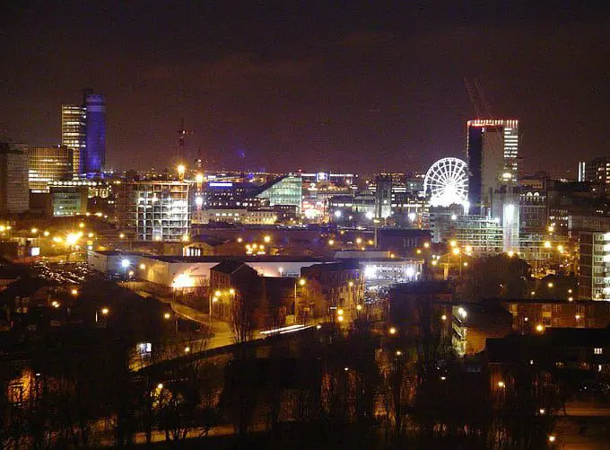 A guide to student accommodation in Manchester