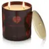 christmas candle, ormonde jayne perfumery