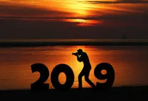 New Year’s resolutions