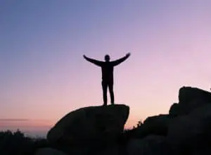 New Year’s resolutions