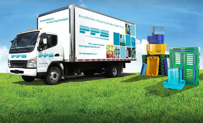 The evolution of packaging in the food and drink market