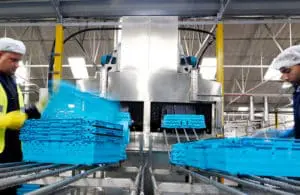 evolution of packaging