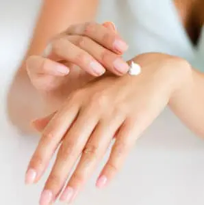 look after your skin