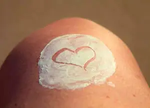 look after your skin