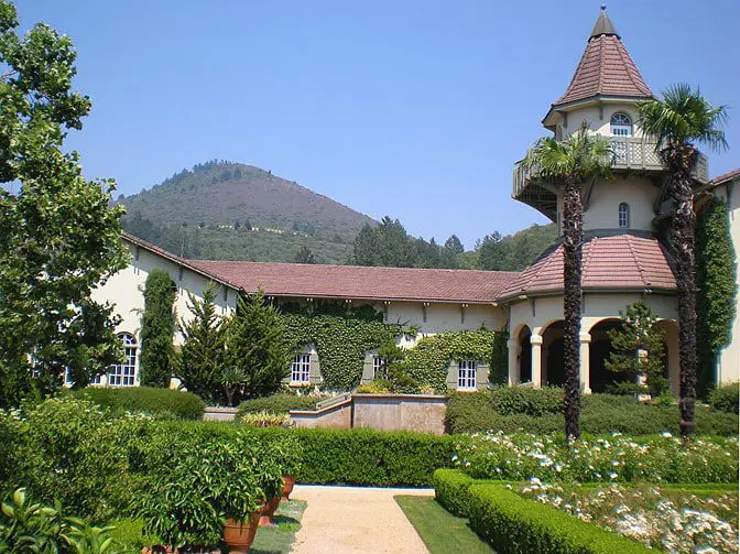 7 amazing locations to eat and drink at in Sonoma County