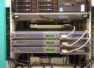 decide of web hosting