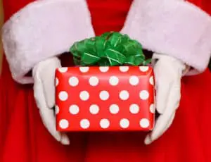 meaningful Christmas