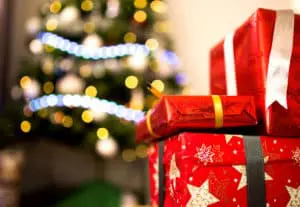 meaningful Christmas