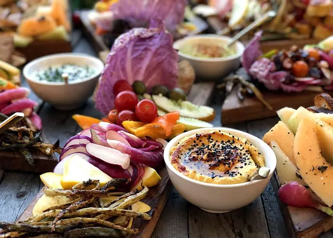 Top dieting trends of 2018