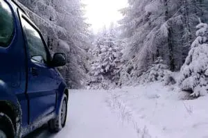 prepare for the big freeze