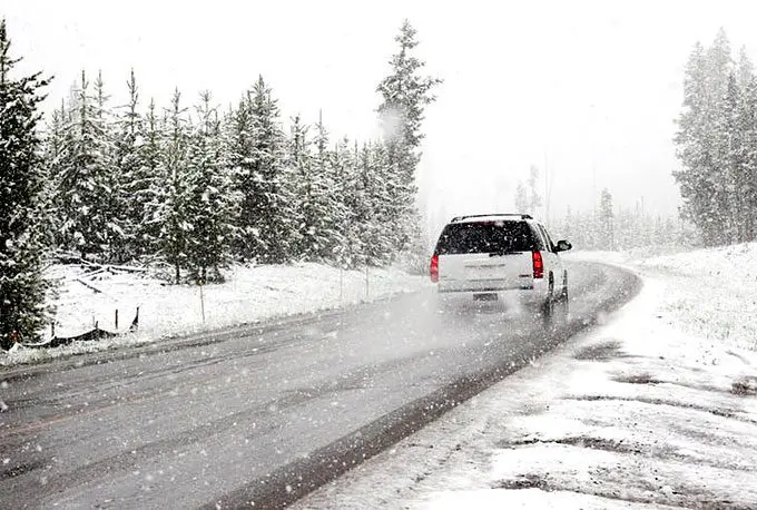 Driving in winter: How UK motorists can prepare for the big freeze