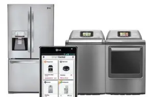 technology for our kitchens