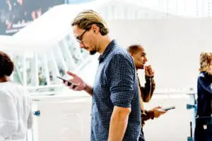 internet security abroad