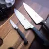a good kitchen knife