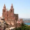 many sides of Malta