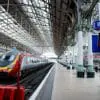 manchester rail