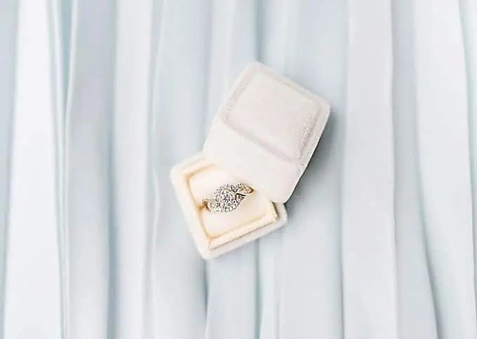 Celebrating life with a memorial diamond