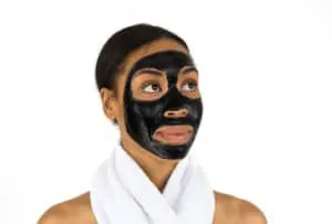 mud mask