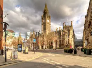 manchester