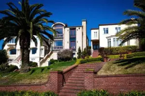 apartment investment