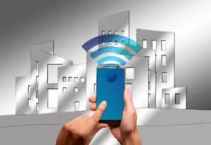 installing smart home security