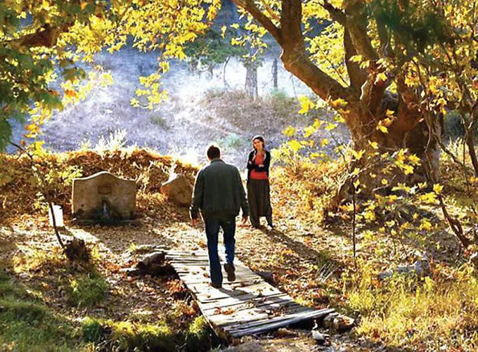 The Wild Pear Tree – Interview with Director Nuri Bilge Ceylan