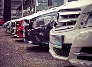 airport parking rates