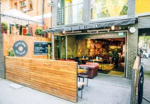 hoxton mental health