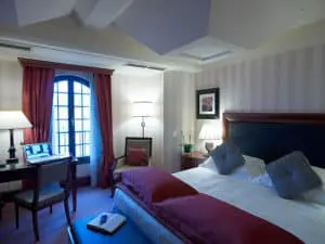 venice hotels Hilton Molino Stucky Venice