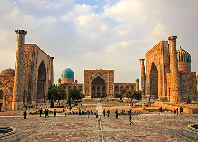 3 historical gems you simply must visit in Marrakech