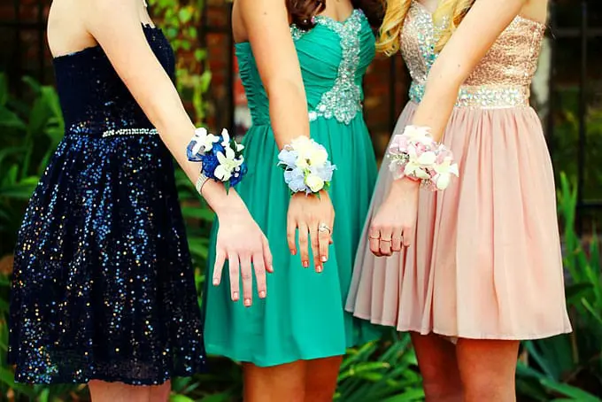 Tips for picking that perfect prom dress