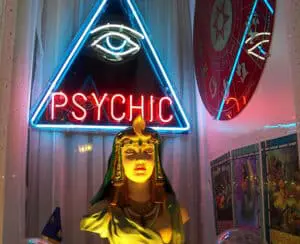 free psychic reading