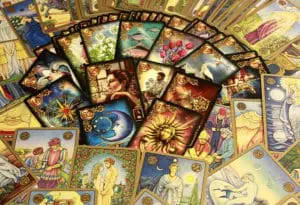 free psychic reading