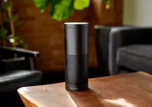 smart home technology