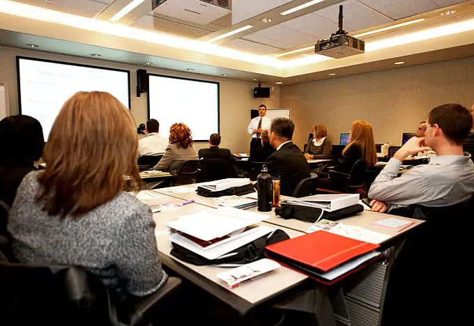 Different bookkeeping courses that could lead to a new career