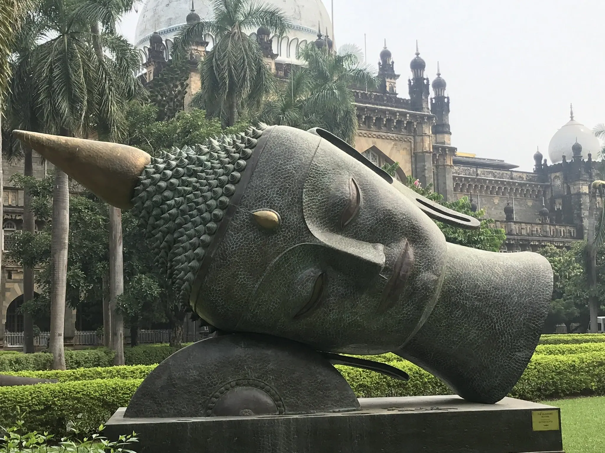 Passing through Mumbai? Here’s how to make the most of it
