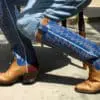 cowboy boots for men and women