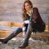 cowboy boots for men and women