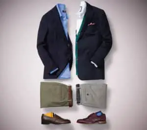 Fashion makes a difference