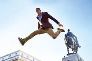 Fashion makes a difference