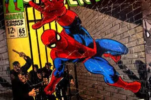 famous at an older age