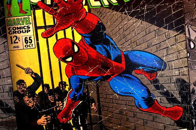 Famous figures who became famous at an older age