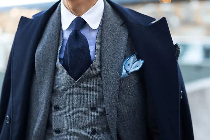 The do’s and don’ts of formalwear for men