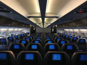 recover from a time difference