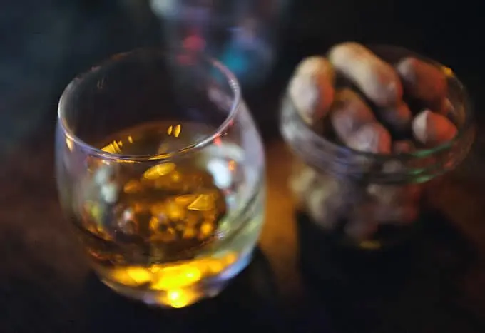 Johnnie Walker Blue – everything you need to know