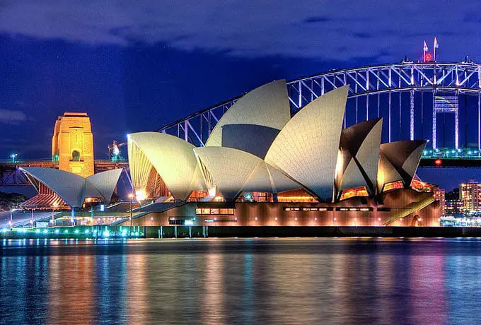 Trips for people with disabilities around Australia