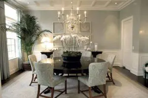 ideas to interior decorate